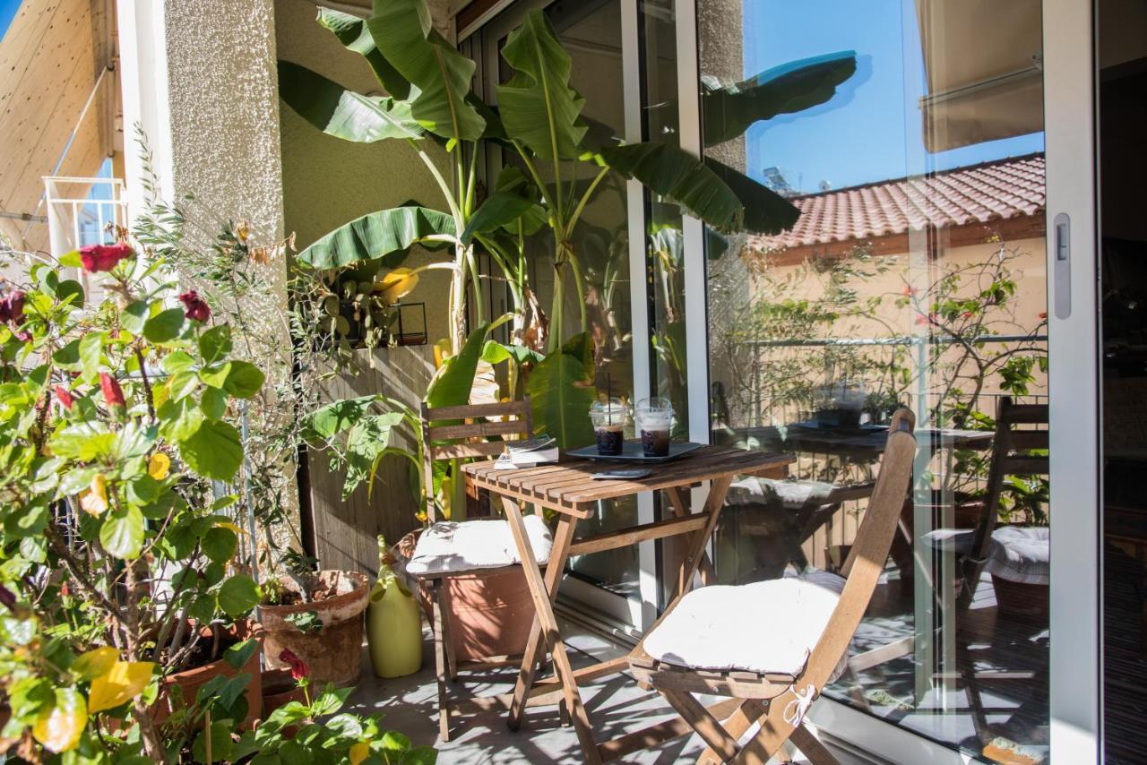 2 Bedroom Apartment At The Historical Center, View To Acropolis Ateny Zewnętrze zdjęcie