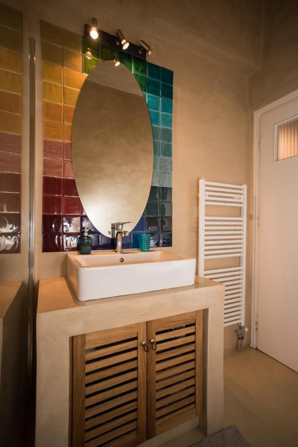 2 Bedroom Apartment At The Historical Center, View To Acropolis Ateny Zewnętrze zdjęcie
