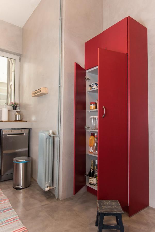 2 Bedroom Apartment At The Historical Center, View To Acropolis Ateny Zewnętrze zdjęcie