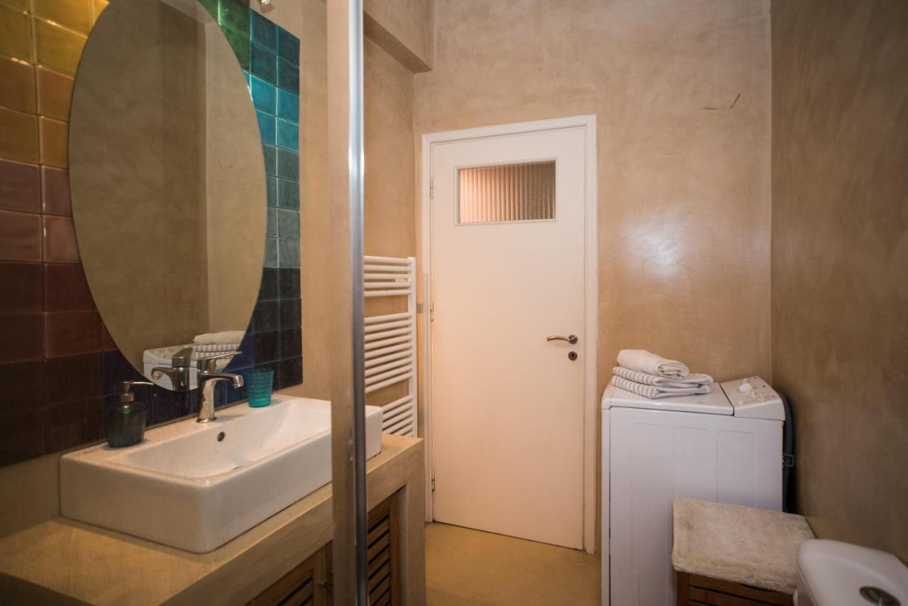 2 Bedroom Apartment At The Historical Center, View To Acropolis Ateny Zewnętrze zdjęcie