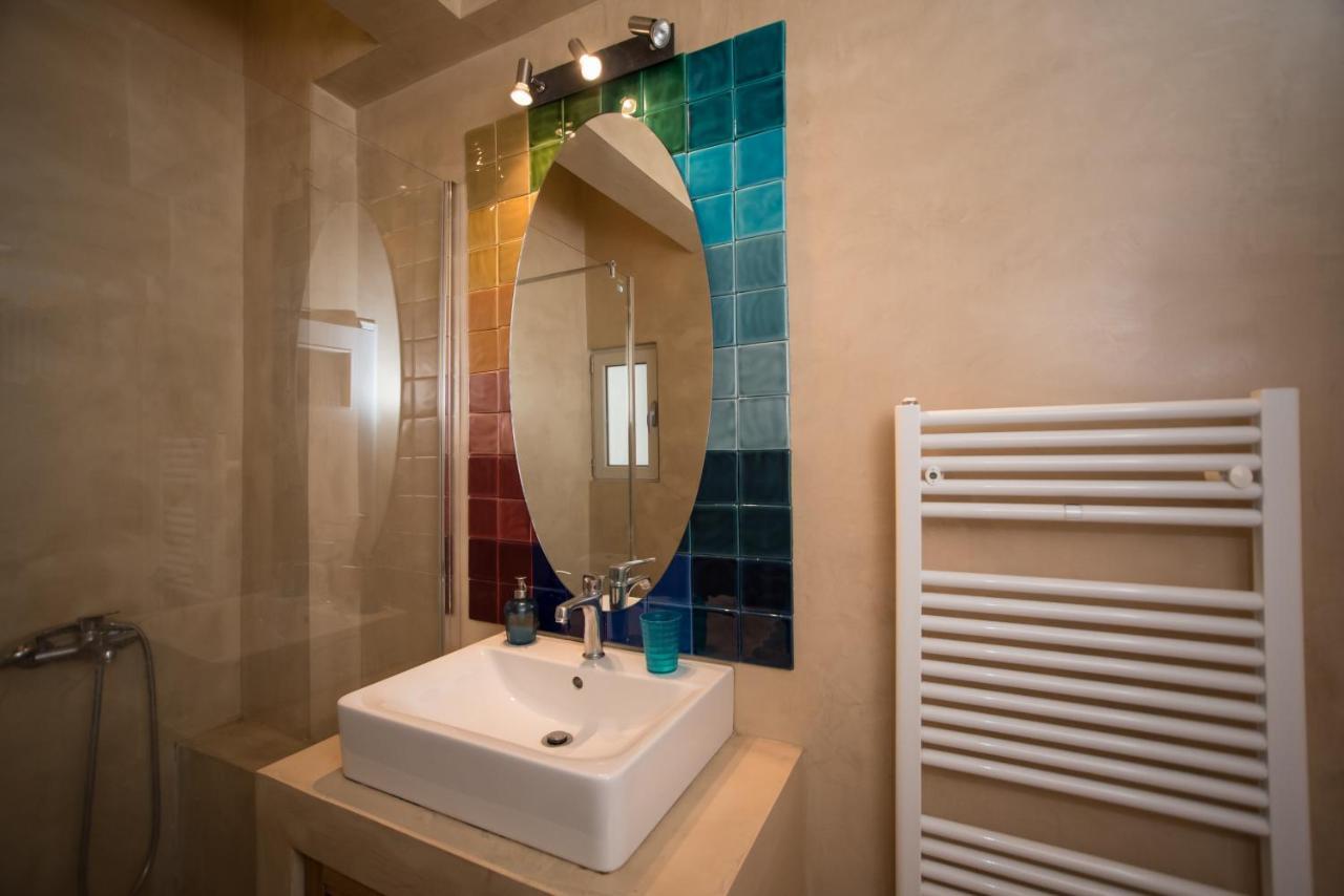 2 Bedroom Apartment At The Historical Center, View To Acropolis Ateny Zewnętrze zdjęcie