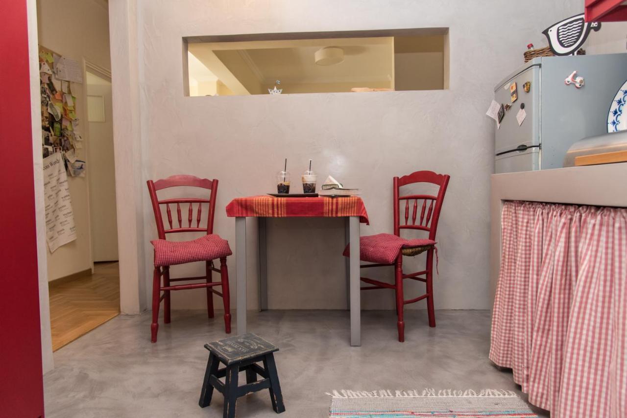 2 Bedroom Apartment At The Historical Center, View To Acropolis Ateny Zewnętrze zdjęcie