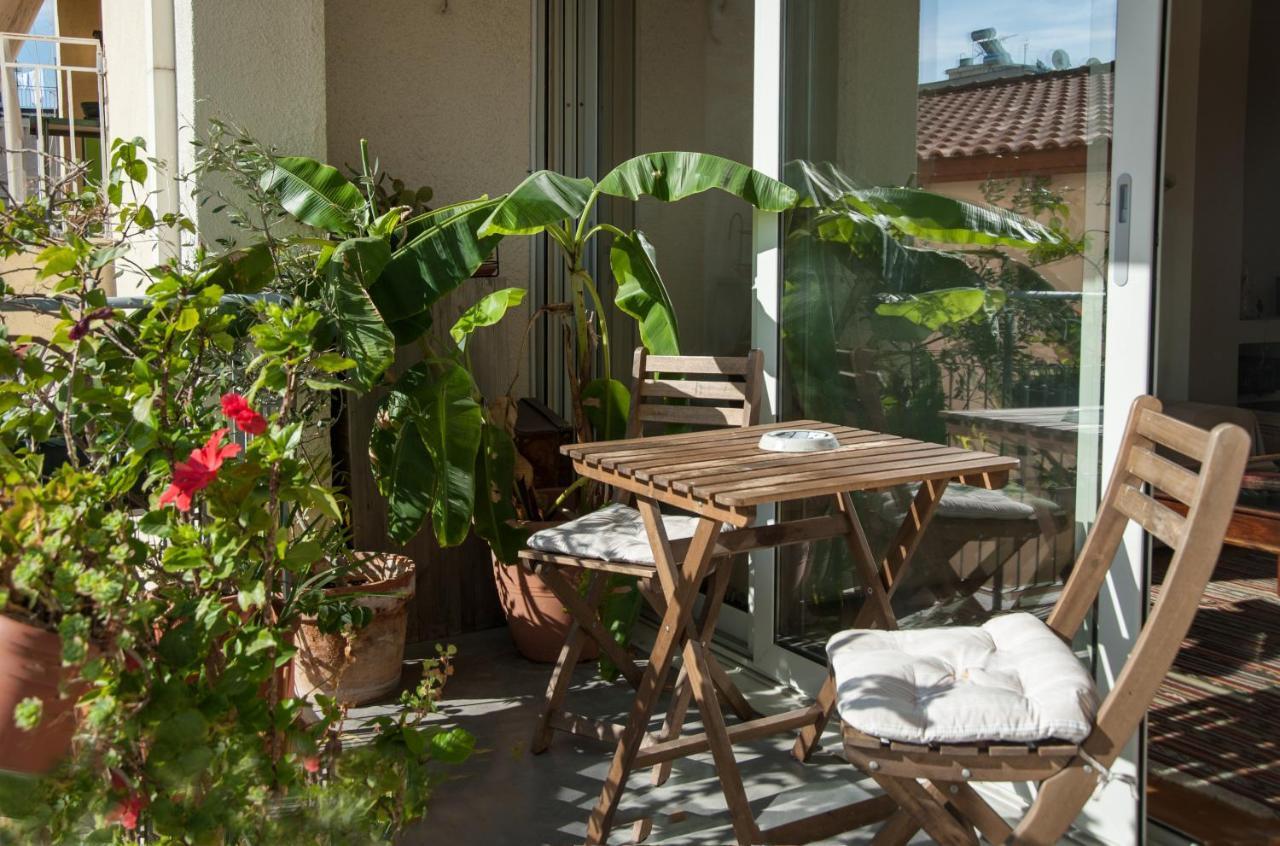 2 Bedroom Apartment At The Historical Center, View To Acropolis Ateny Zewnętrze zdjęcie